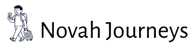 Novah Journeys